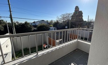 PH a estrenar, 3 ambientes, con cochera y patio
