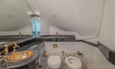Casa en venta de 5 dormitorios en  La Horqueta