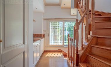 Casa en venta de 5 dormitorios en  La Horqueta
