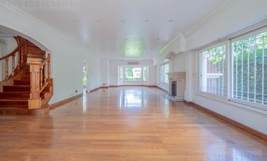 Casa en venta de 5 dormitorios en  La Horqueta