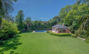 Casa en venta de 5 dormitorios en  La Horqueta