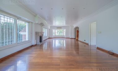 Casa en venta de 5 dormitorios en  La Horqueta