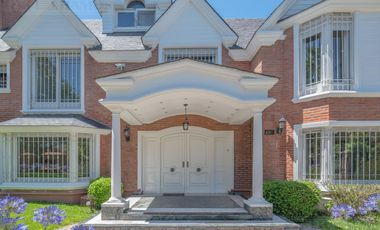 Casa en venta de 5 dormitorios en  La Horqueta