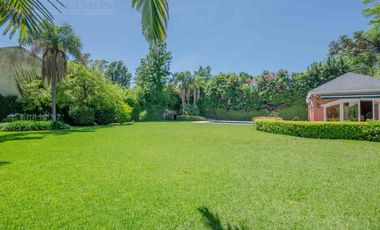 Casa en venta de 5 dormitorios en  La Horqueta