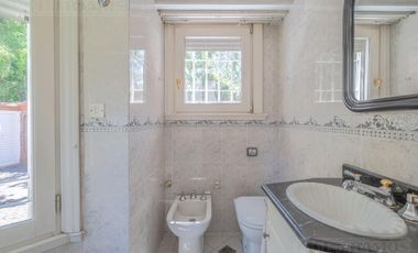 Casa en venta de 5 dormitorios en  La Horqueta
