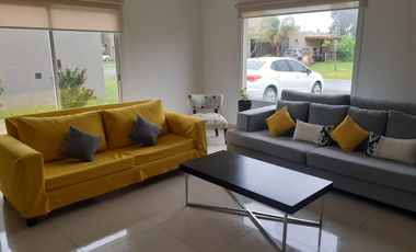 Casa en  Venta en barrio San Alfonso