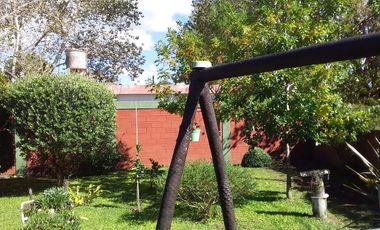 Casa en venta - 2 Dormitorios 1 Baño - Cochera - 600Mts2 - Mar del Tuyú