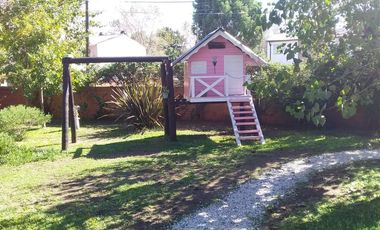 Casa en venta - 2 Dormitorios 1 Baño - Cochera - 600Mts2 - Mar del Tuyú