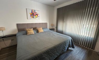 EN VENTA CASA DOS DORMITORIOS MAS PLAYROOM, PISCINA Y PARQUE. A 100 MTS DEL RIO. PUEBLO ESTHER.