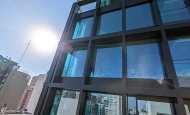Arredondo 2424 - Oficinas de 900m2-  a estrenar