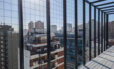 Arredondo 2424 - Oficinas de 900m2-  a estrenar