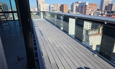 Arredondo 2424 - Oficinas de 900m2-  a estrenar
