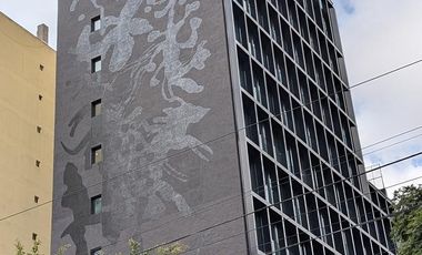 Arredondo 2424 - Oficinas de 900m2-  a estrenar