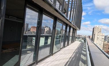 Arredondo 2424 - Oficinas de 900m2-  a estrenar