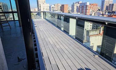 Arredondo 2424 - Oficinas de 900m2-  a estrenar