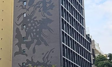Arredondo 2424 - Oficinas de 900m2-  a estrenar