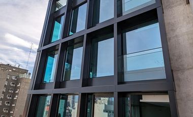 Arredondo 2424 - Oficinas de 900m2-  a estrenar