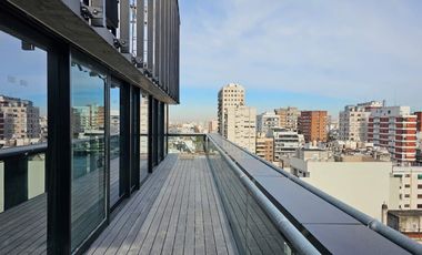 Arredondo 2424 - Oficinas de 900m2-  a estrenar