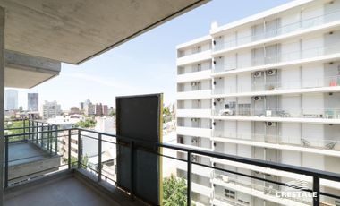 Cochera - Centro