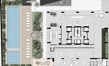 Quartier Lacroze Belgrano Venta Departamento 4 Ambientes CONSULTAR FINANCIACION!!!!