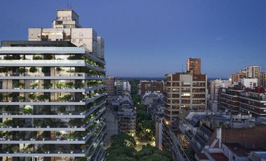 Quartier Lacroze Belgrano Venta Departamento 4 Ambientes CONSULTAR FINANCIACION!!!!