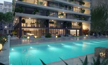 Quartier Lacroze Belgrano Venta Departamento 4 Ambientes CONSULTAR FINANCIACION!!!!