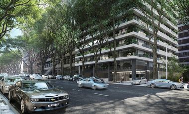 Quartier Lacroze Belgrano Venta Departamento 4 Ambientes CONSULTAR FINANCIACION!!!!