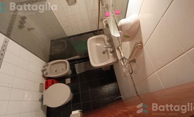 Duplex con parrilla y cochera en Costa Azul