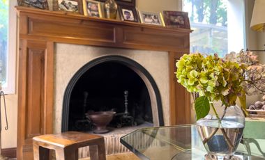 Sobre la mejor calle de Santa Rita, Casa con 4 Dormitorios, Parque, Pileta y Parrilla