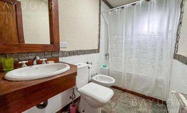 Venta Casa - Barrio Privado Buen Retiro / Pilar - Diseño Único y Luminosa