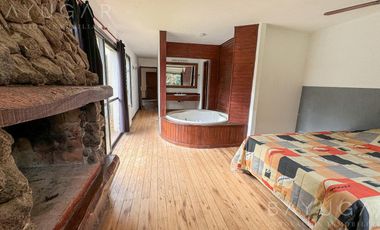 Venta Casa - Barrio Privado Buen Retiro / Pilar - Diseño Único y Luminosa