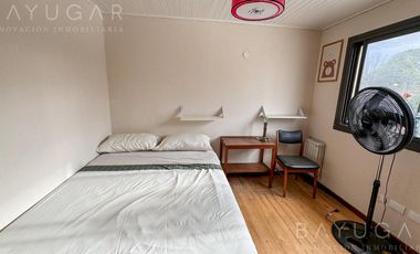 Venta Casa - Barrio Privado Buen Retiro / Pilar - Diseño Único y Luminosa