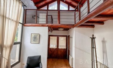 Venta Casa - Barrio Privado Buen Retiro / Pilar - Diseño Único y Luminosa