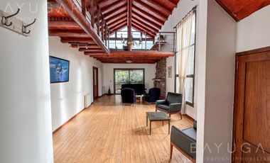 Venta Casa - Barrio Privado Buen Retiro / Pilar - Diseño Único y Luminosa