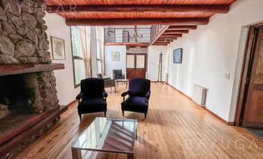 Venta Casa - Barrio Privado Buen Retiro / Pilar - Diseño Único y Luminosa