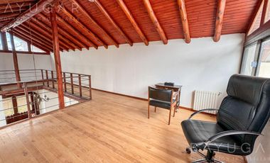 Venta Casa - Barrio Privado Buen Retiro / Pilar - Diseño Único y Luminosa
