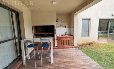 Venta Casa - Barrio Privado Buen Retiro / Pilar - Diseño Único y Luminosa