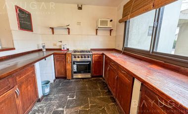 Venta Casa - Barrio Privado Buen Retiro / Pilar - Diseño Único y Luminosa