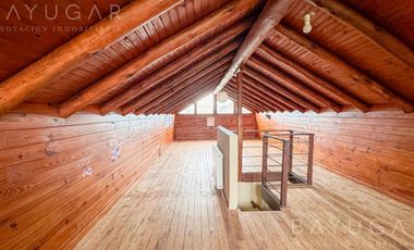 Venta Casa - Barrio Privado Buen Retiro / Pilar - Diseño Único y Luminosa