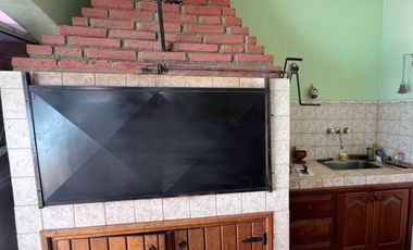 Casa en Santa Rosa