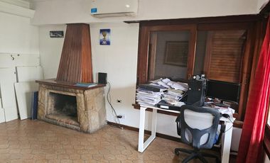 Pacheco - Zeballos al 1000 -  Casa lote propio para uso comercial y vivienda