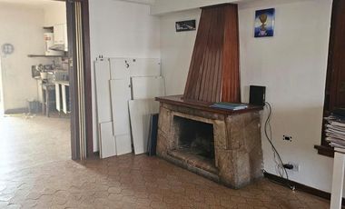 Pacheco - Zeballos al 1000 -  Casa lote propio para uso comercial y vivienda