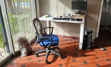 Pacheco - Zeballos al 1000 -  Casa lote propio para uso comercial y vivienda