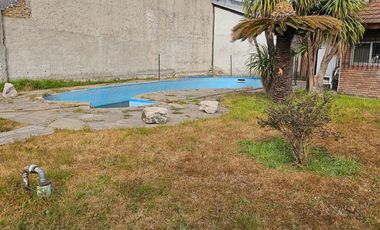 Pacheco - Zeballos al 1000 -  Casa lote propio para uso comercial y vivienda