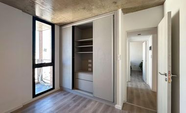 Departamento de tres dormitorios con amenities