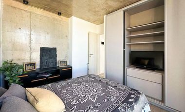 Departamento de tres dormitorios con amenities