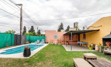 Espectacular Vivienda Venta Parque Liceo 2