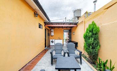 Espectacular Vivienda Venta Parque Liceo 2