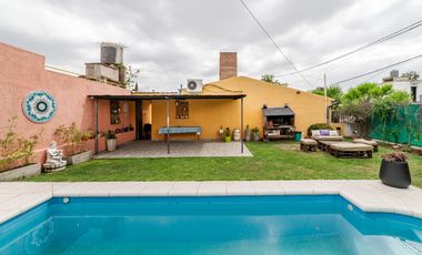 Espectacular Vivienda Venta Parque Liceo 2