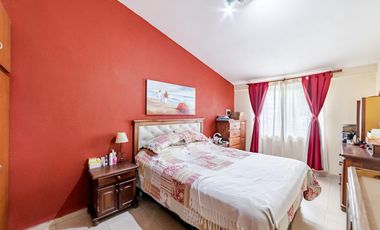 Espectacular Vivienda Venta Parque Liceo 2